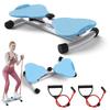 Equipamentos para fitness – Discos rotativos