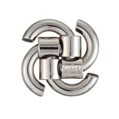 Hanayama Null Huzzle  Cast Galaxy