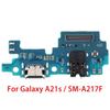 For Samsung Galaxy A53 5G SM-A536B/A33 5G SM-A336/A52s 5G SM-A528B K2/A23S SM-A237F/A41 SM-A415F/A50s USB Charging Port Board