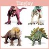 Dinosaur Stegosaurus Model Toy For Kids With Plastic Realistic Animal Figures Ideal For Educational Play