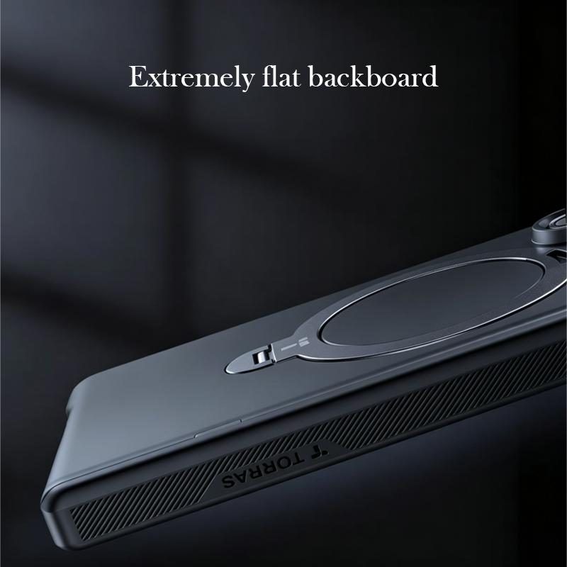 TORRAS Case For Samsung Z Fold 8 ULTRA Matte Back Cover Case for SAMSUNG Z FOLD 8 Ultra