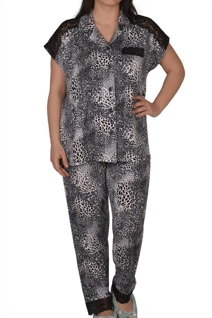 ICHI geweven blouse IHDIMA wit