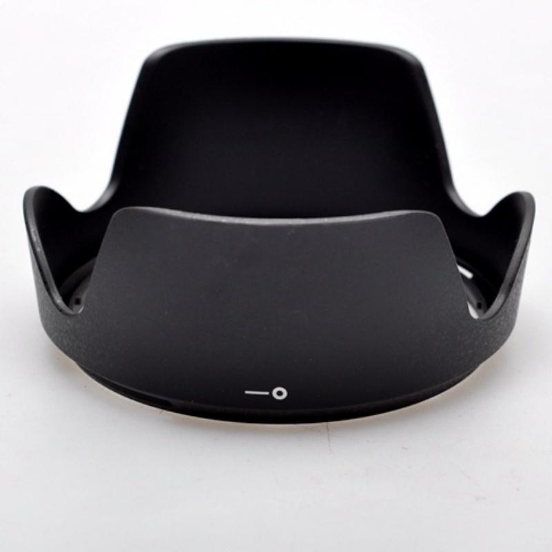 LH730-03 67mm Reverse petal flower Lens Hood cover for sigma 35mm F1.4 DG art camera lens 35 1.4 Art