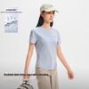 PELLIOT Unisex Quick-Dry Sun Protection Outdoor T-Shirt