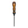 Screwdriver Ratchet Slot Cross DoubleEnd Retractable Magnetic Screw Driver Fastening Tool
