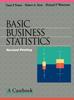 The Basic Business Statistics : A Casebook Book