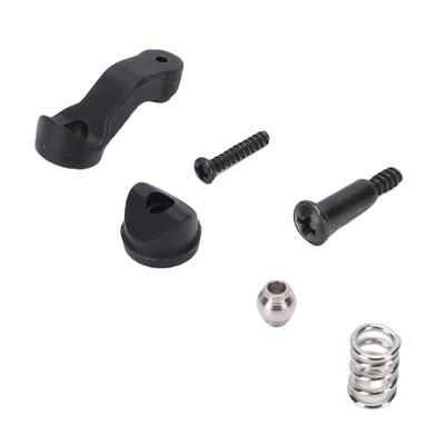 RC Buffer Steering Arm Fit for SCY 18101 18103 1/18 RC Car Plastic RC Servo Arm Set for Upgrade Parts