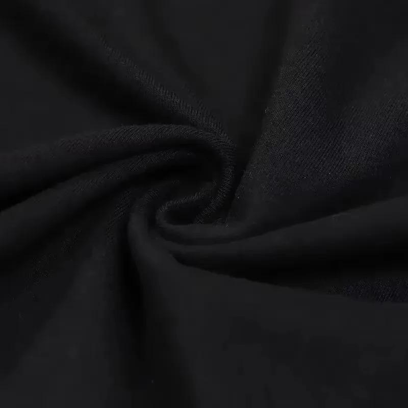 Casual Loose Short-sleeved Fashion Printed Top Crew Neck T-Shirts Women’s