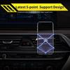 Auto Handyhalterung Halterung Schwerkraft Handy Halterung Mit Haken Zubehör Für Citroen C4 C3 C5 C1 C2 Berlingo Celysee Cactus Picasso