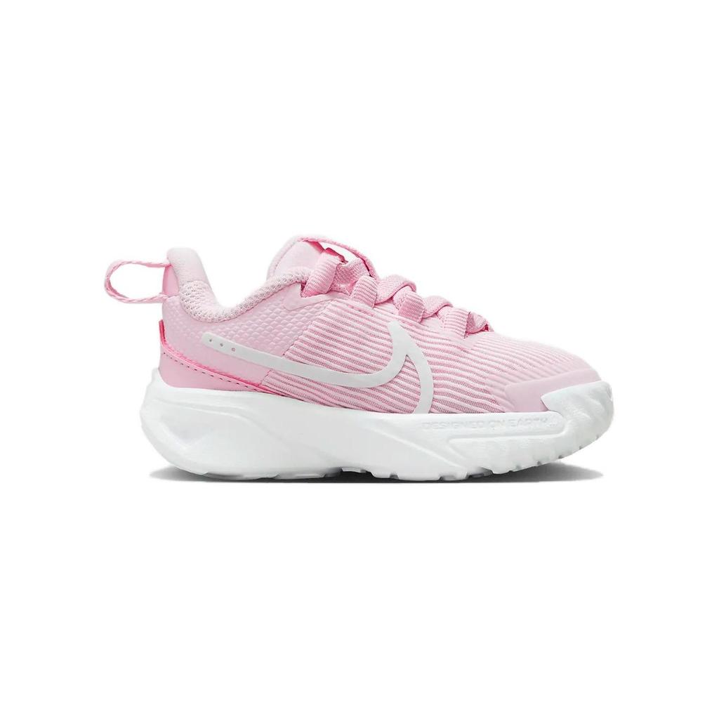 Nike Star Runner 4 TD 'Pink Foam' DX7616-602