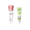Canban Rose Tea & Alpine Jasmine Toothpaste Twin Pack