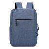 Men's USB Charging Travel Backpack - Business & Leisure Compatible