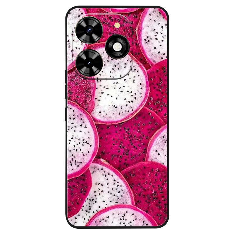Phone Case For Infinix Smart 8 Plus Cases Soft Silicone Cover For Infinix Smart 8 Pro Fashion Case Smart8 Plus Full Protector