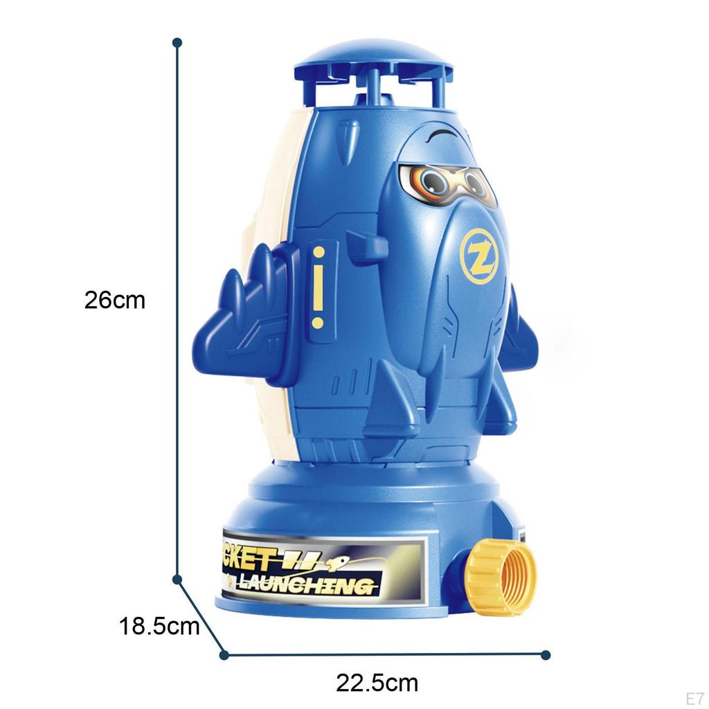 Sprinkler for Outdoor Fun