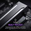Colorful ARGB GPU Support Bracket Sliding Adjustable Sturdy GPU Holder Graphics Card Support Bracket Computer