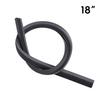 Car Wiper Blade Windscreen Wipers Insert Natural Rubber Strip 10mm Windscreen FR Wipe Car Accessories