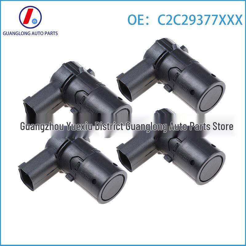 C2C29377XXX Parking Sensor for Land Rover Jaguar X-Type/XF/XK8/XKR
