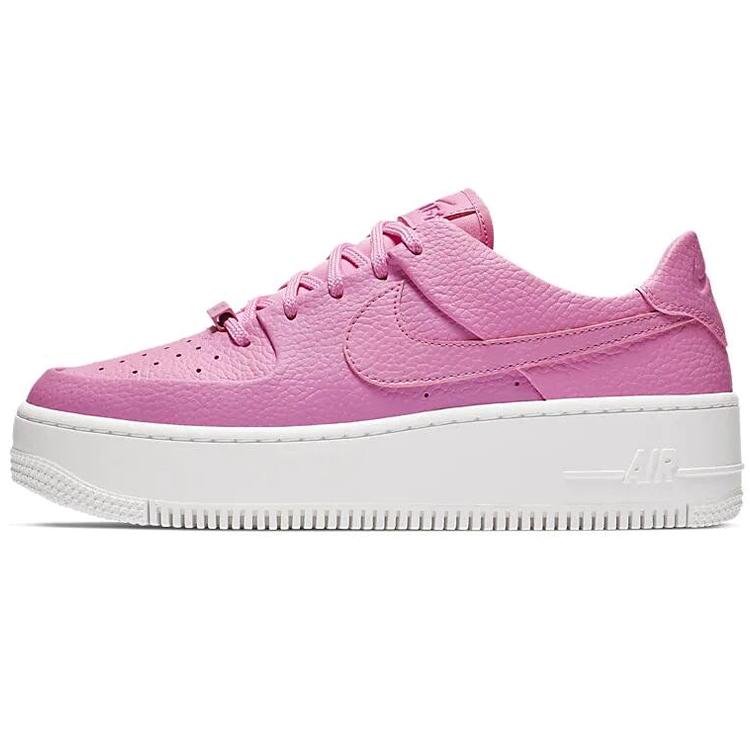 

Новые женские Nike Air Force 1 Sage Low Psychic Pink AR5339-601 39
