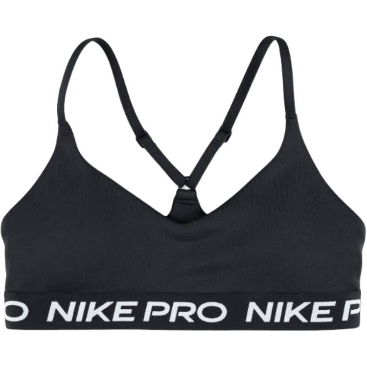 Nike Kids Bandeaus, Bras & Training Bras Moderate IF0360-010 L