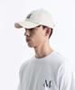 MUCENT Signature Ball Cap (Cream)