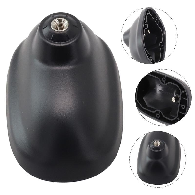 Small Roof Antenna Base Cover Designed for Direct Replacement on For BMW For Mini Clubman Models R55/R56 65203442105