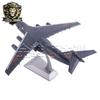 Y-20 Transport Aircraft Alloy Model