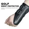 Golf Swing Practice Tool Ergonomic Wrist Support Motion Detection Technology Adjustable For All Hand Sizes