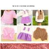 30g/ball Cashmere Wool DIY Thick Thread Crafts South African Pony Mohair Handmade Mohair Yarn Sweaters Pearl Scarf