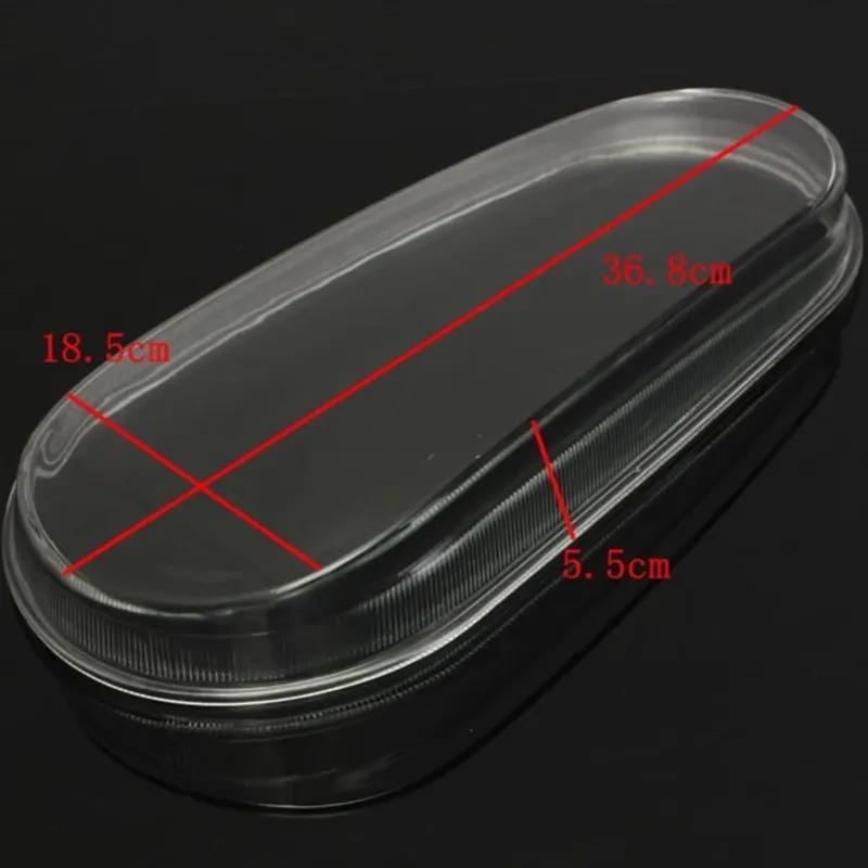 RM-CAR Headlight Clear Lens Cover Lampshade Headlamp Clear Shell For VW Golf 4 MK4 GTI/R32 1999-2005 Headlamp Cover