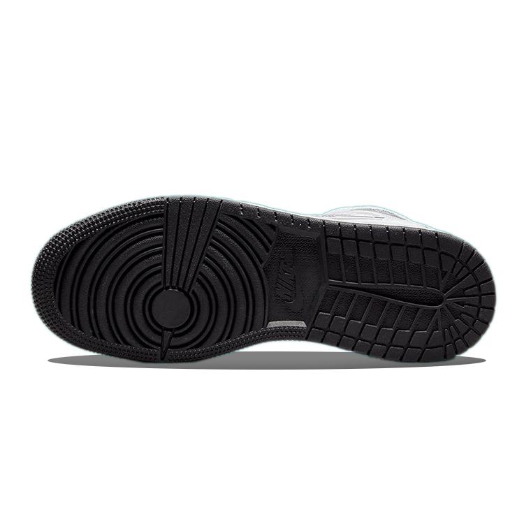 Jordan 1 Mid Schematic GS DQ1864-100
