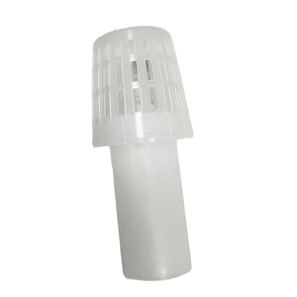 2Pcs Filter Chamber For INTEX 300/800 Gal Clear Cartridge Filter Pump For Aboveground Pool Swimming Pool Cleaning Filter