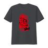 Vintage Limp Bizkit Family Forever Print T-Shirt Weiß LB 09 NH508 vintage Gewaschen Designerkleidung Grafik Dehnbar Vielseitig