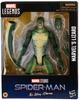 Hasbro Spider-Man/No Way Home Marvel Legends 6-inch Deluxe Action Figure Lizard / 2025 Legends ML NWH [Parallel Import]