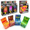 Schylling Needoh Cub Frumos Cub Senzorial Fidget Relief Stres Anxietate Instrument Senzorial pentru Concentrare ADHD și Birou Gadget Calmant
