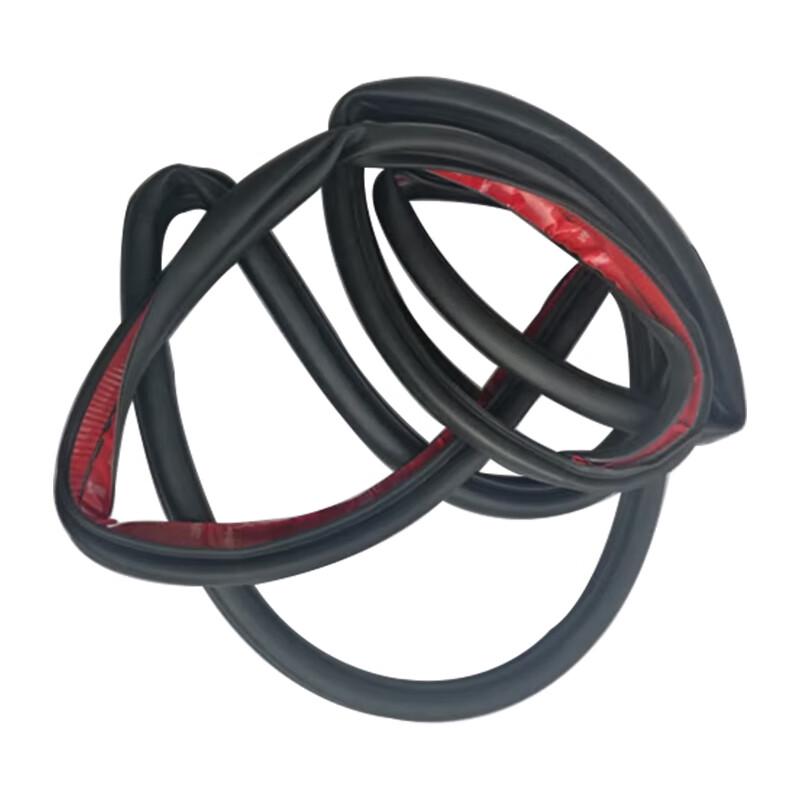 Dongfeng Mengshi EQ2050 Right Front Door Frame Seal