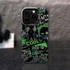 Painted Phone Case for iPhone 11 14 15 16 iPhone 17 11 12 13 for 17 14 15 16 Pro14 15 16 Pro Max for Samsung S25 Ultra S24 S25 A36 A56 A16 Hard Cover
