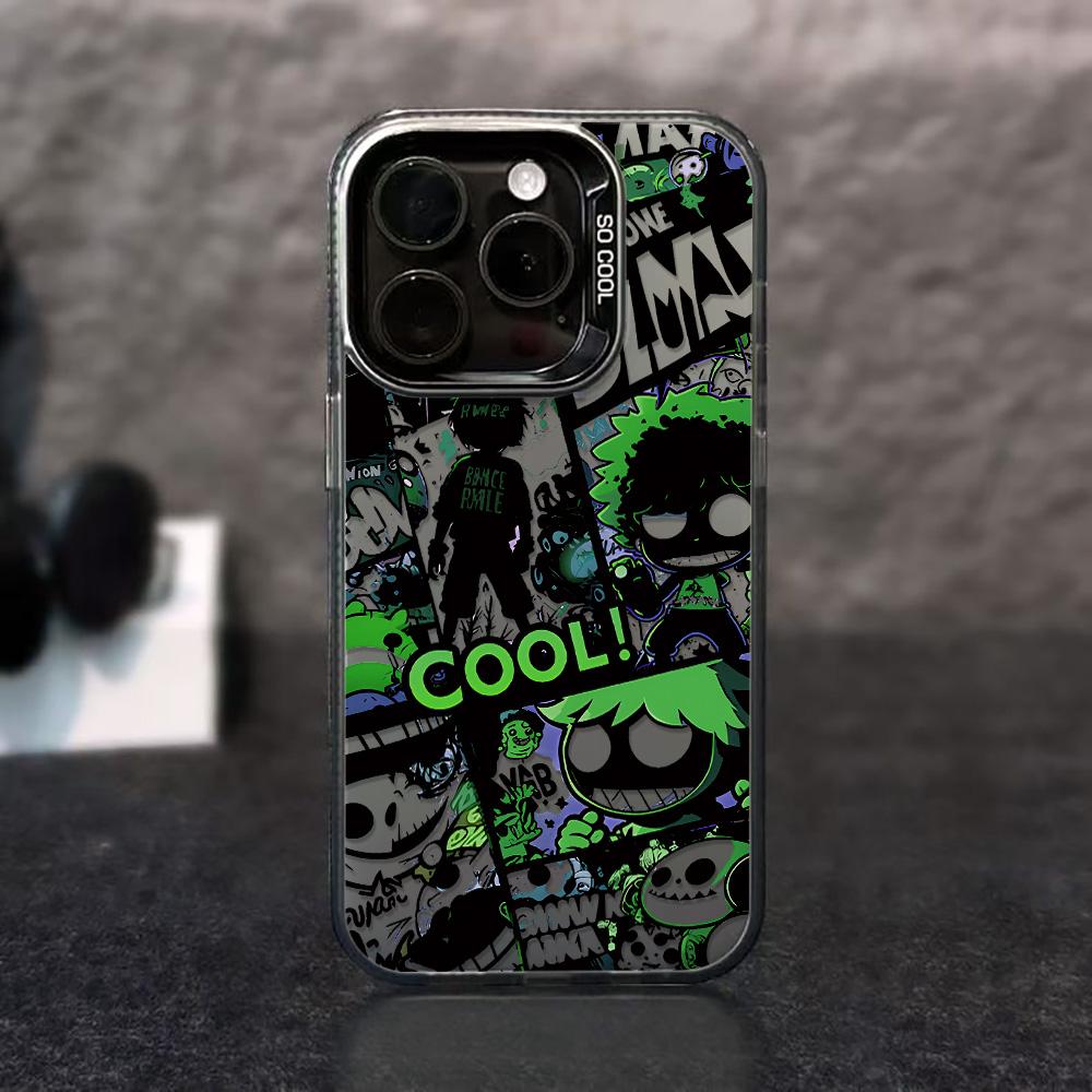 Painted Phone Case for iPhone 11 14 15 16 iPhone 17 11 12 13 for 17 14 15 16 Pro14 15 16 Pro Max for Samsung S25 Ultra S24 S25 A36 A56 A16 Hard Cover