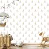 Wallpaper Decorative pattern for living room and bedroom 50x1000
