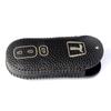 Genuine Leather Key Protector for Luxgen U7/MPV Big 7 and U6 Na 5/S5
