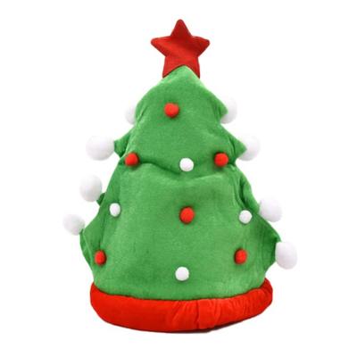 Parti Noel ağacı şapkası