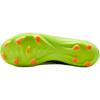 Nike Jr. Mercurial Superfly 10 Academy GS Limelight/Hyper Crimson/Volt Kinder Fußballschuhe Gelb FQ8304-300