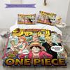 One Piece Soft Duvet Cover Kid's Bedding Set,Extra Large Size Christmas Gifts Various Sizes Available -HE103