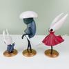3pcs/set Hollow Knight GK Game Anime Figurine Anime Action Figure Sculpture Collectible Model PVC Statue Decoration Ornament Toy