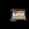 ATOMSTACK A10 Pro V2 Laser Engraving and Cutting Machine