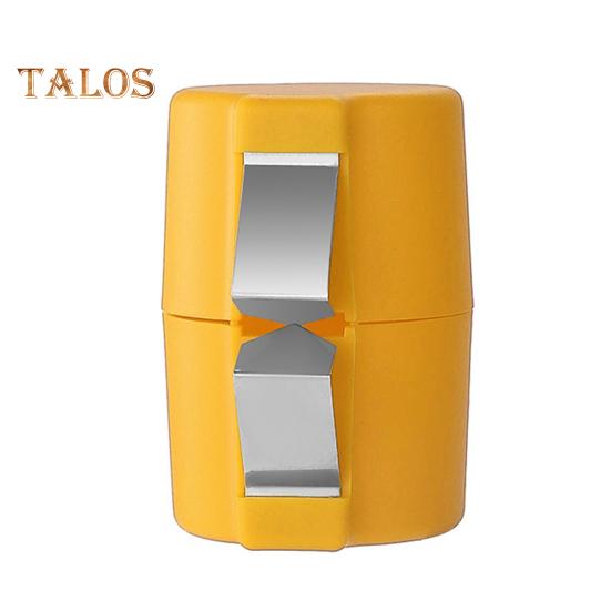 Sada 3 kusů nářadí na otvírání vajec Přenosný oddělovač sušenek na vejce Ruční odstraňovač vaječných skořápek Kuchyňská pomůcka na pečení