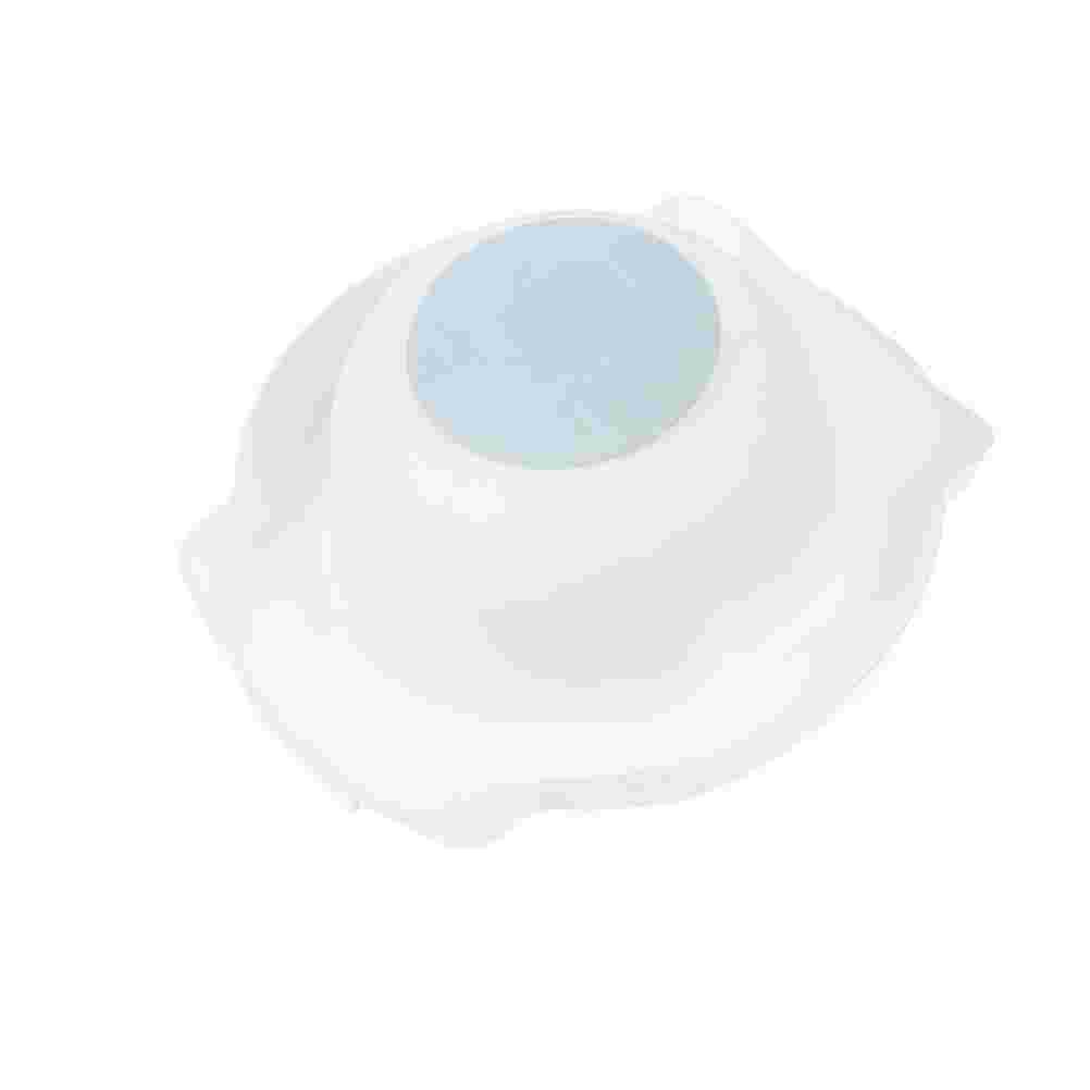 

Овощной палец для нарезки овощей Защитник для пищевых слайсеров Держатель для фруктовой терки Нарезка фруктов синий