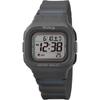 Mag Digital Solar Radio Waterproof Watch Mw 550a