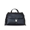 Cowhide Bag Women's Genuine Leather Tote Bag Large-capacity New Commuter Handbag Women's Niche Versatile Shoulder Bag