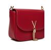Сумка Valentino Divina VBS1R404G красный