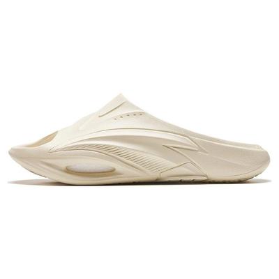 Nitrogen Bubble Nitrogen Technology Slide Sandals Men Sandals Beige 112321801-2